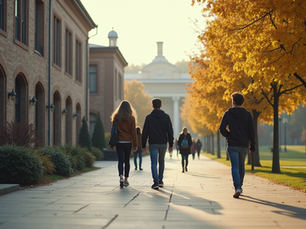 Comparing MBA Programs: Choosing the Right College