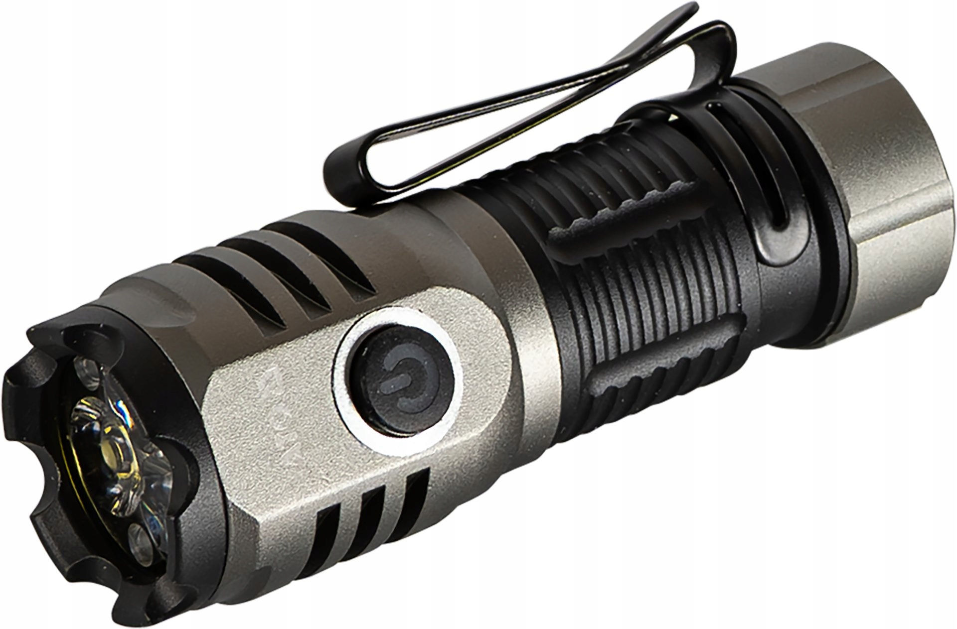 YATO RECHARGEABLE TORCH 10W 1000LM