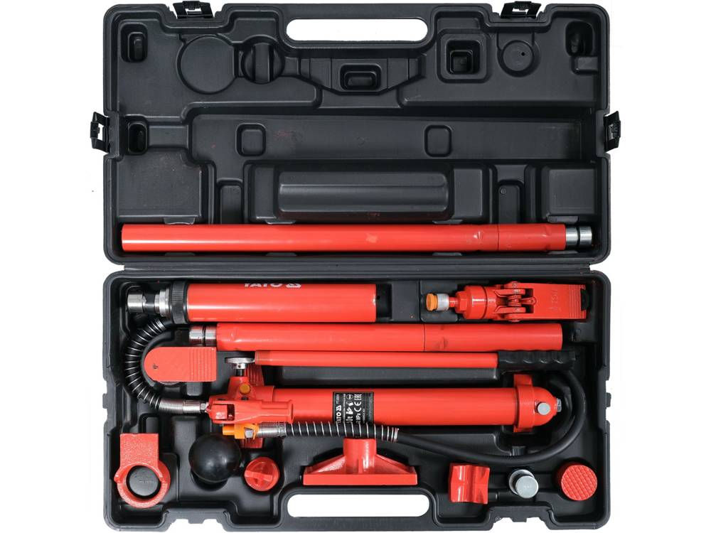 YATO PORTA POWER REPAIR KIT 10T