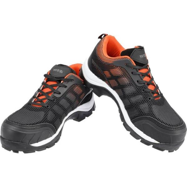 YATO SPORT SAFETY SHOES POMPA S1P S. 41