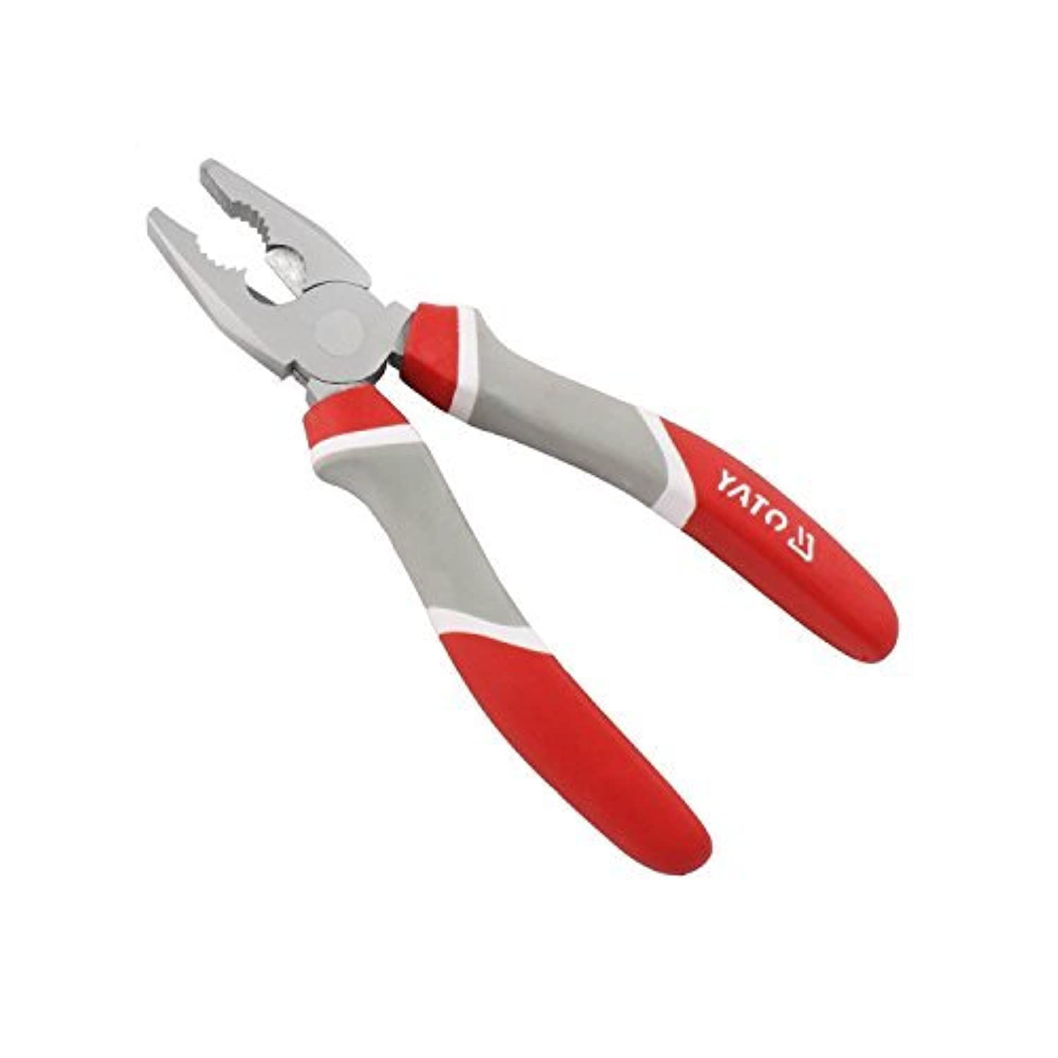YATO COMBINATION PLIERS 200MM