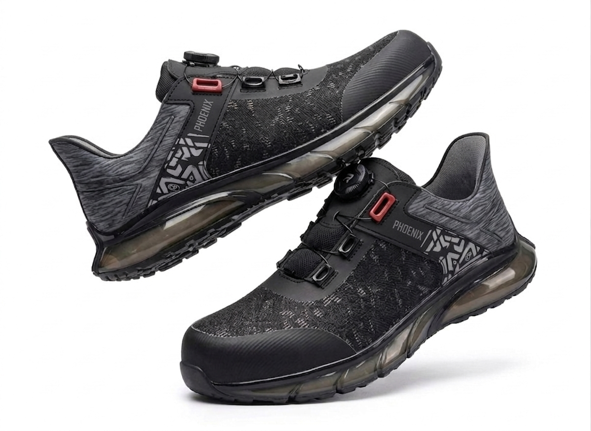 YATO SAFETY SHOES PHOENIX S1PL S. 42