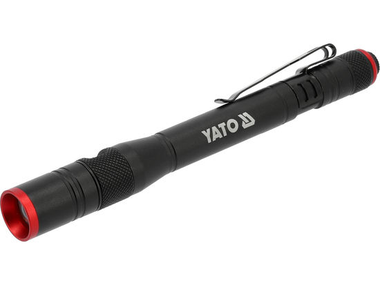 YATO RECHARGEABLE INSPECTION PENLIGHT 500LM