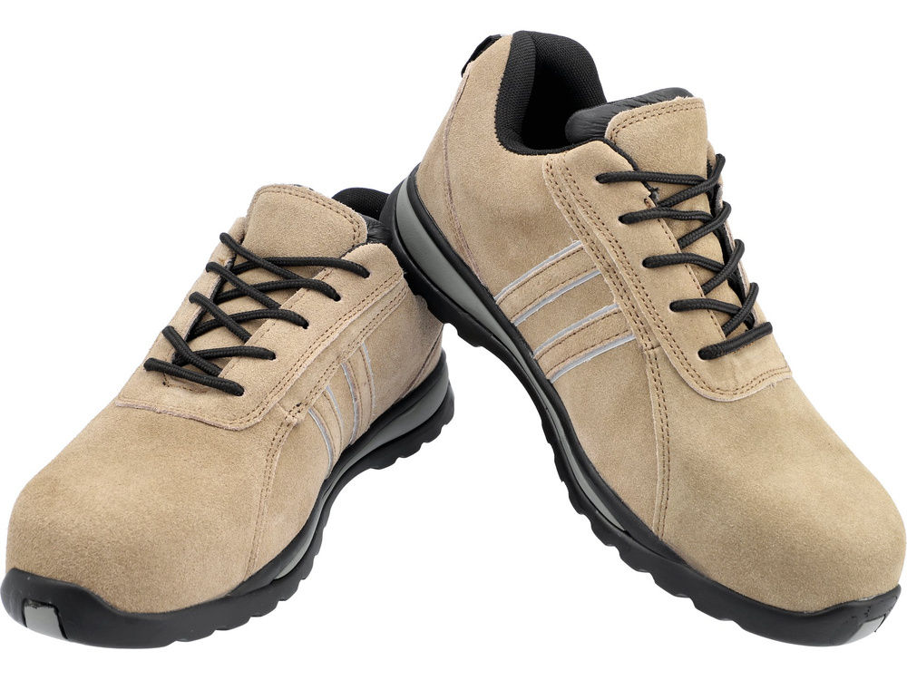 YATO LOW CUT SAFETY SHOES PERA S1P S. 43