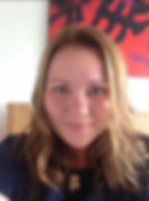 Karen Lauke - Sound Designer