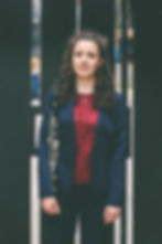 Emily Wilson - Clarinet