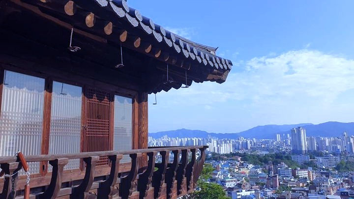 영남선비문화수련원