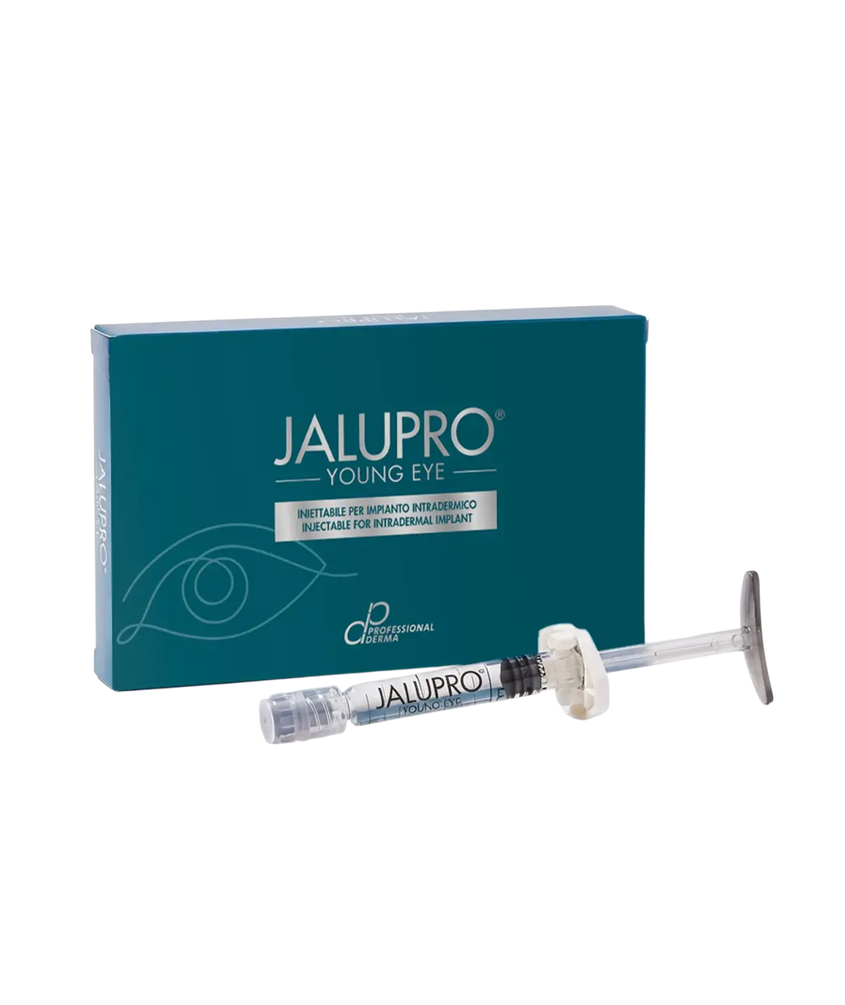 JALUPRO® YOUNG EYE 1x1 ml