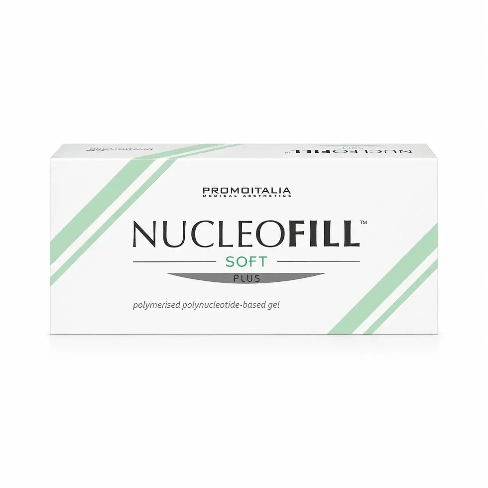 NUCLEOFILL SOFT PLUS
