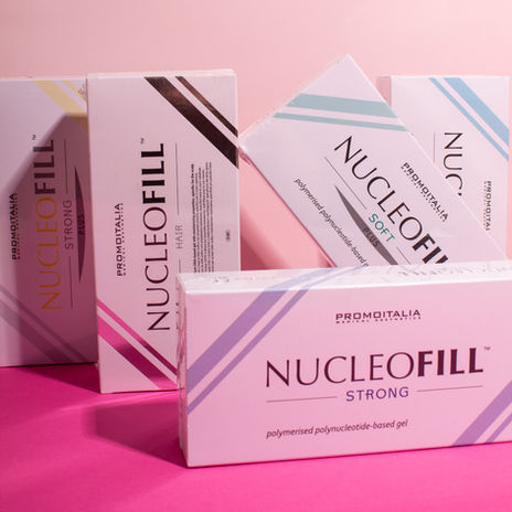 POLINUCLEÓTIDOS (PN)