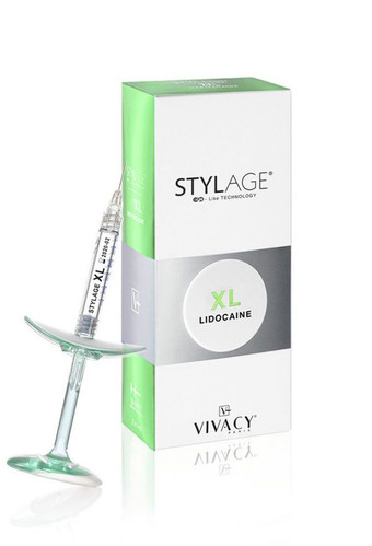 STYLAGE M 2x1ml