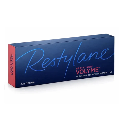 Revitrane Volume 1x1ml