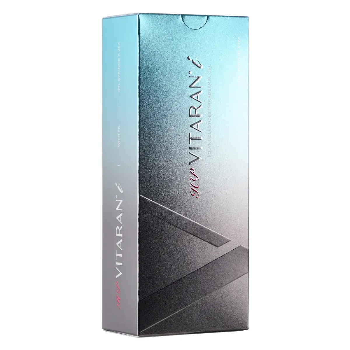 HP VITARAN® I Polynucleotides 2x1 ml