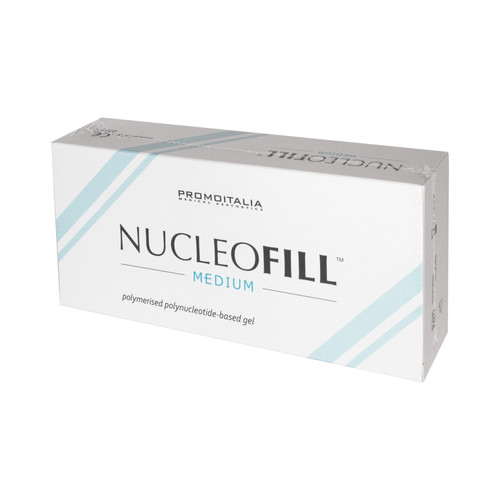 NUCLEOFILL MEDIUM – 20