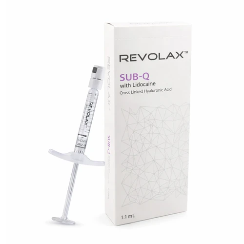 Revolax Sub Q 1X1.1ml