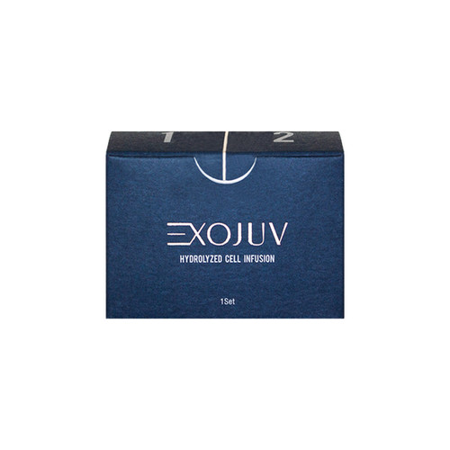 EXOCEAN EXOSOMES (5 X 50MG+5ML VIAL)