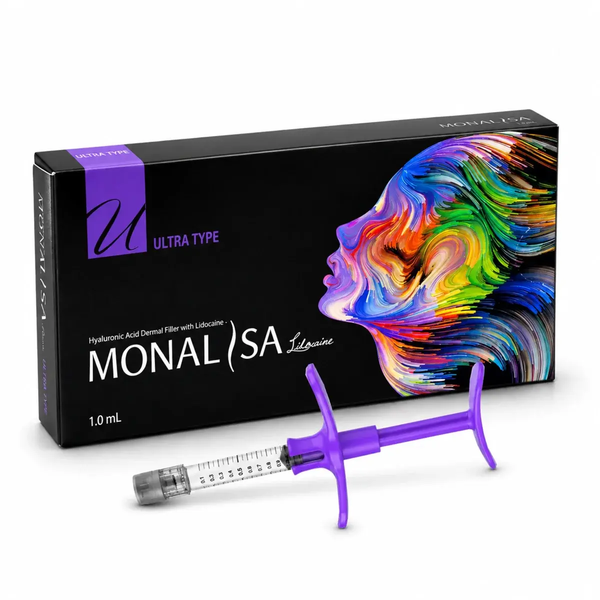 MONALISA ULTRA TYPE 1x1 ml