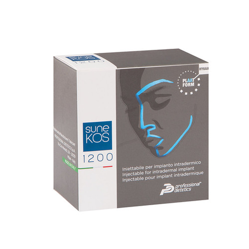 SUNEKOS 1200 (2 X 1.5ML VIALS)