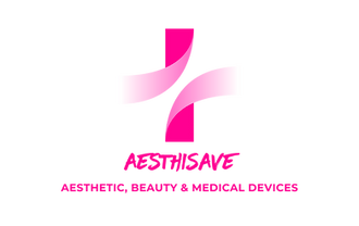 AESTHISAVE
AESTHETIC, BEAUTY & MEDICAL DEVICES