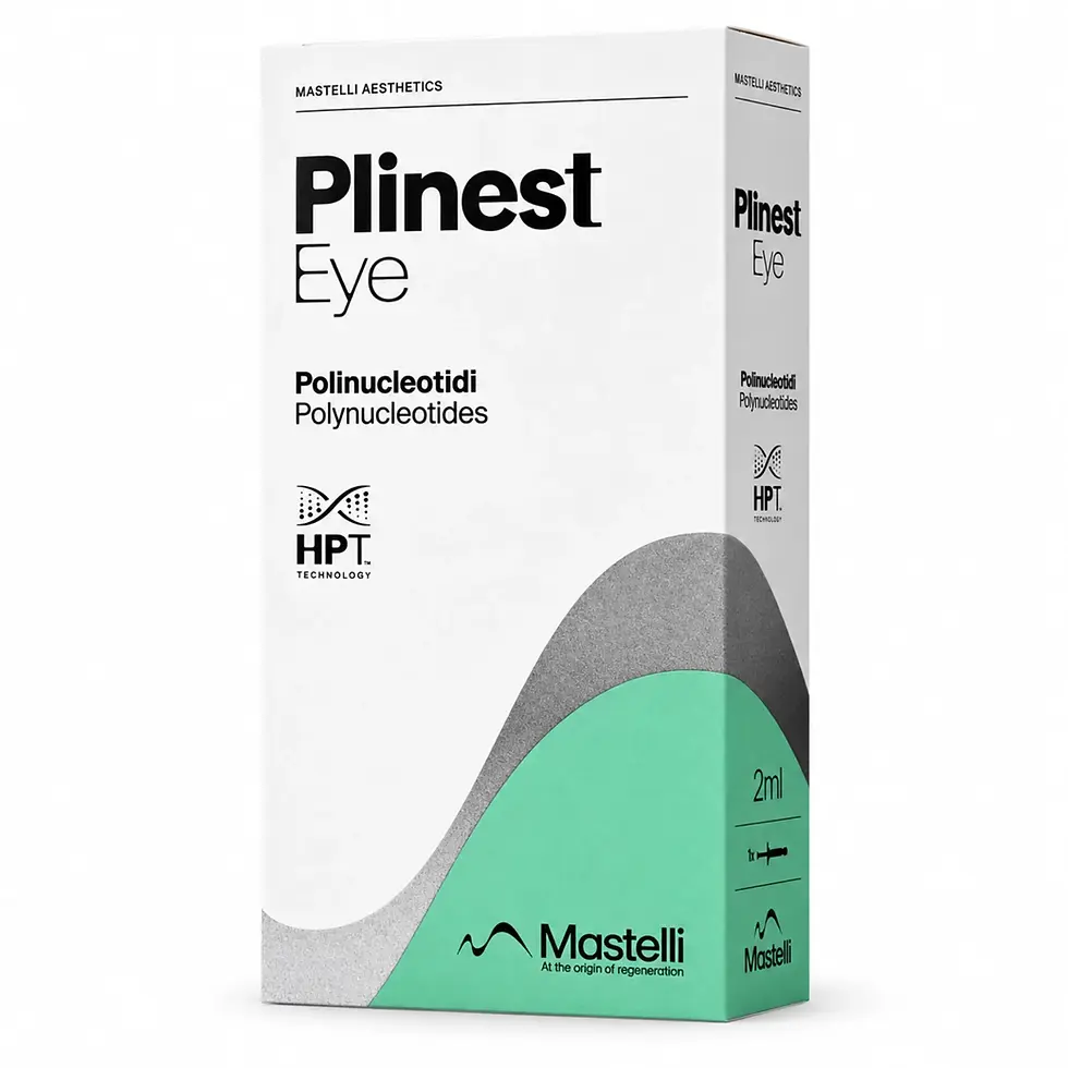 MASTELLI PLINEST EYE 1x2 ml
