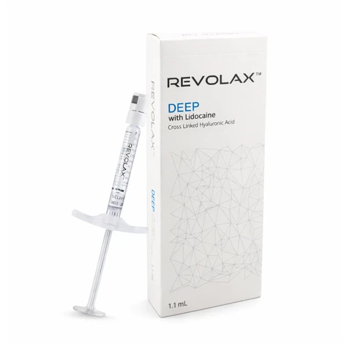 Exoblanc Derma Pen