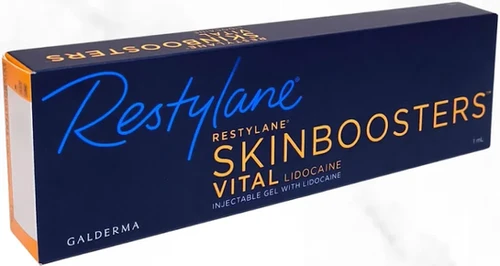 Puri PDRN Skin Booster