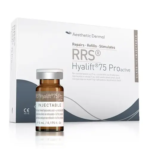 Thumbnail: RRS® Hyalift® 75 PROactive
