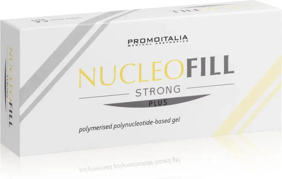 NUCLEOFILL® STRONG PLUS - 1X2ML