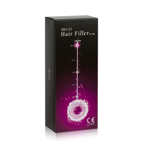 Hairiz Filler