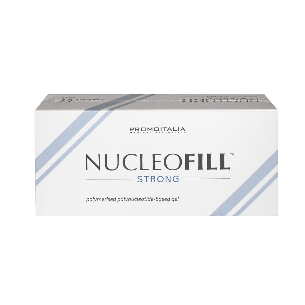 NUCLEOFILL STRONG