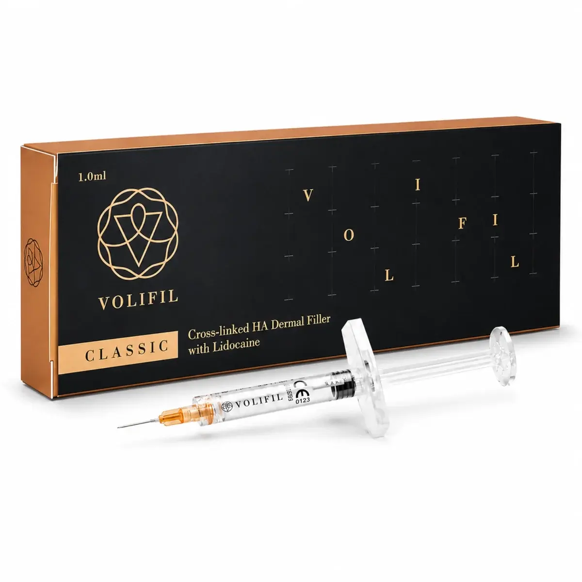 VOLIFIL CLASSIC - 1x1.1 ml