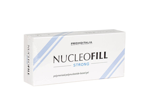 NUCLEOFILL Strong – 25