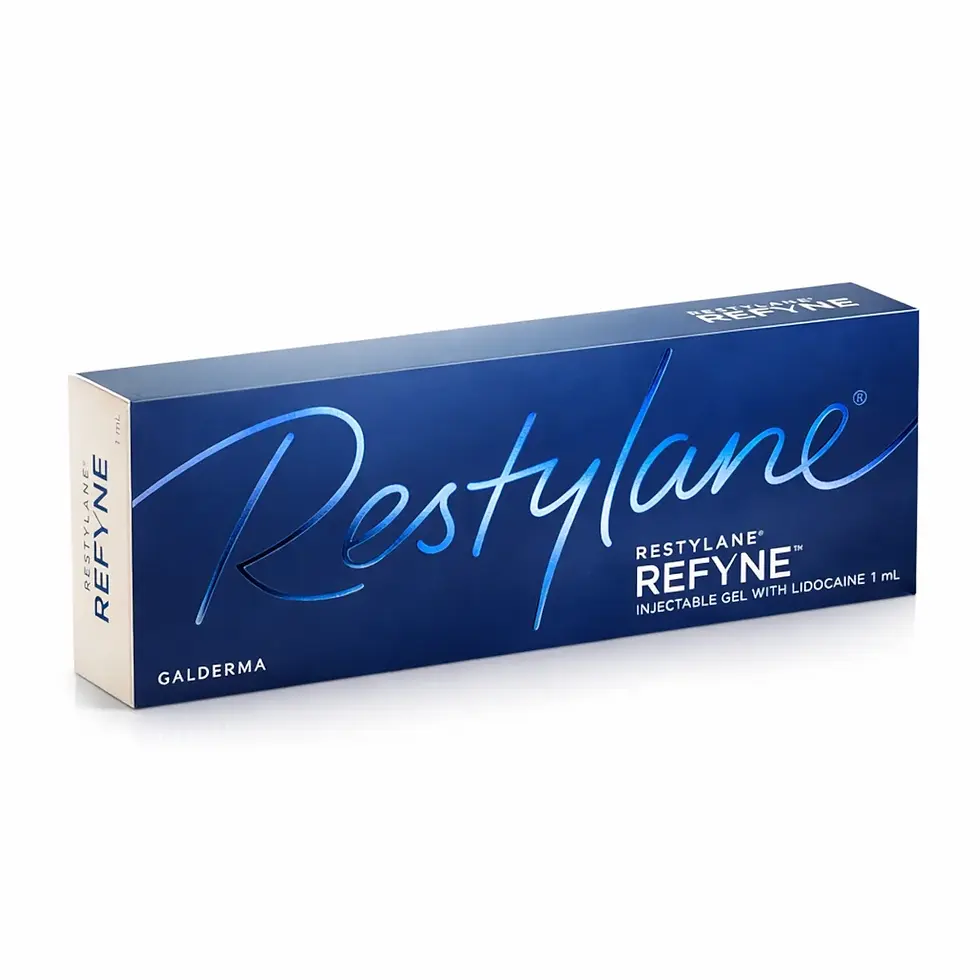 RESTYLANE® REFYNE™ - 1x1 ml