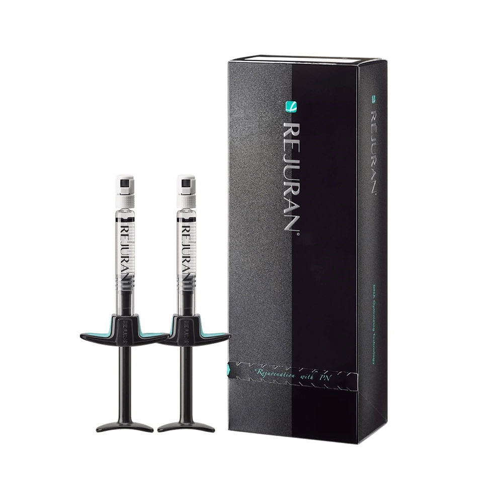 REJURAN® 2x2 ml