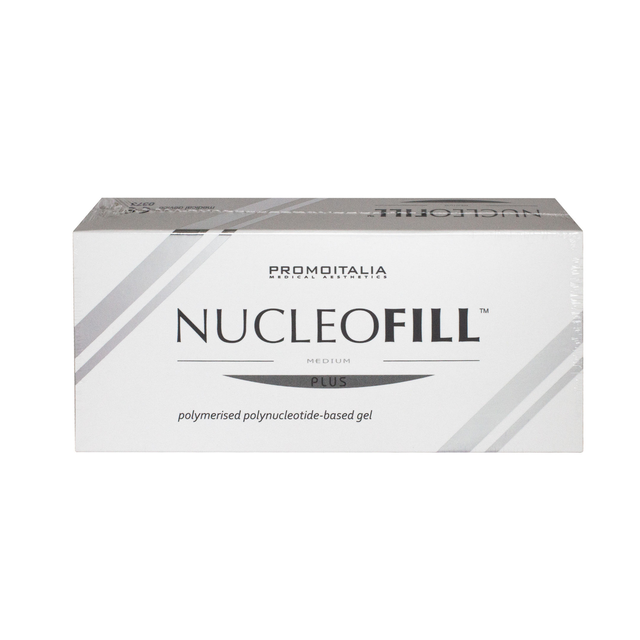NUCLEOFILL MEDIUM PLUS