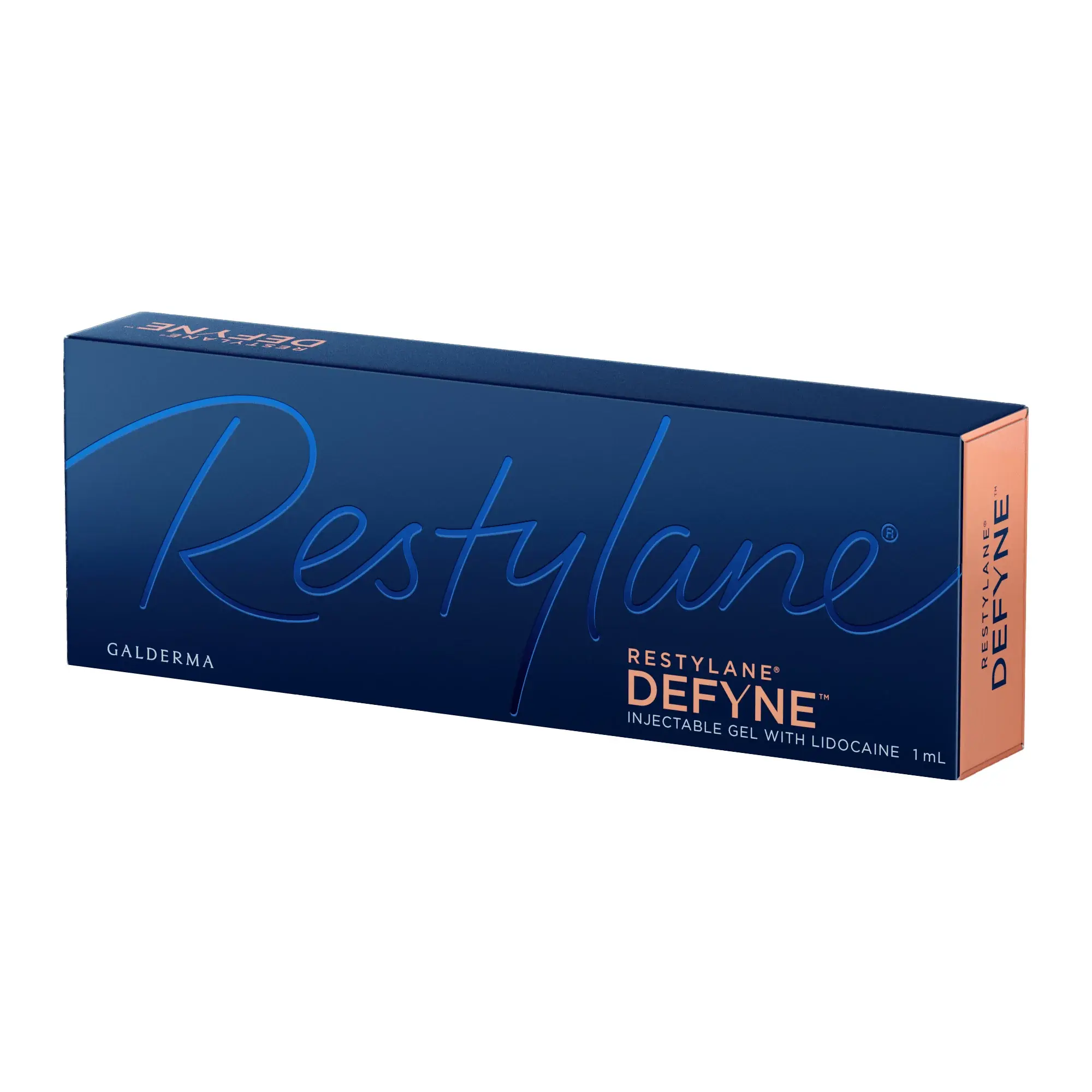 RESTYLANE® DEFYNE™ - 1x1 ml