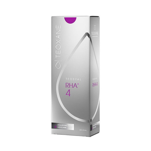 Exoblanc COS BR (6 x 4ml)