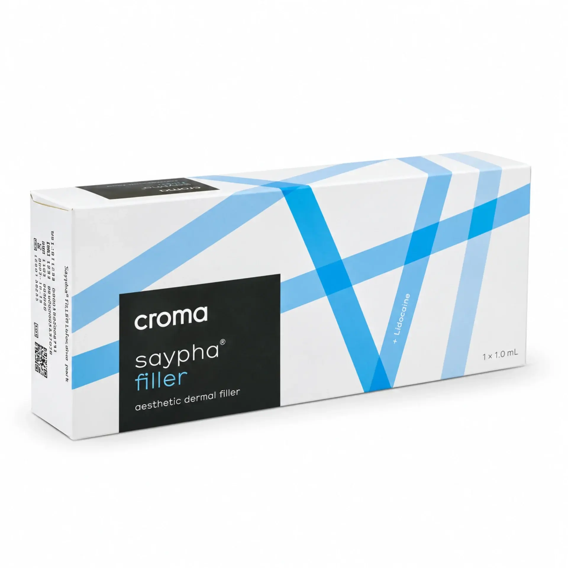 CROMA Saypha® Filler Lidocaine 1x1 ml