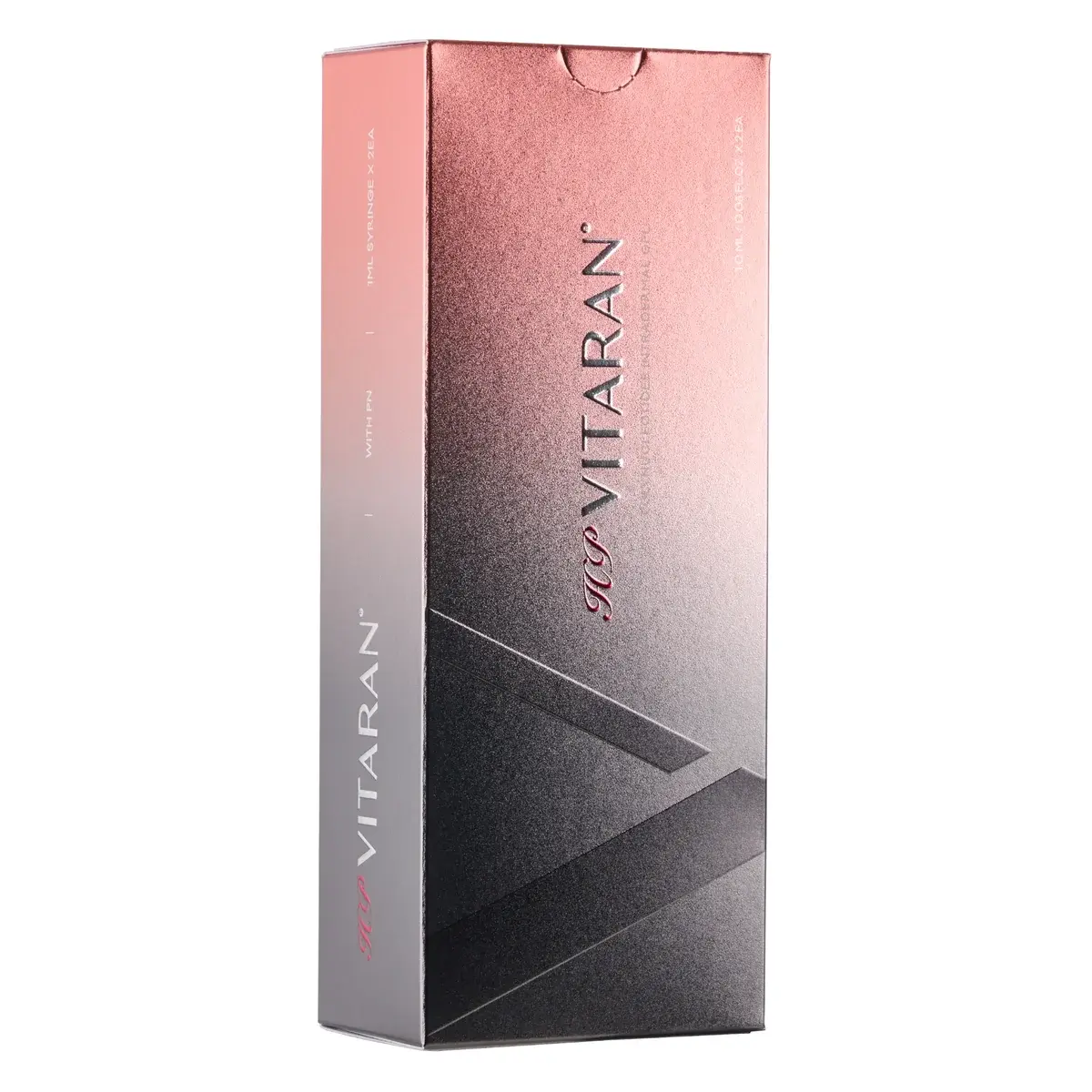HP VITARAN® Polynucleotides 2x1 ml