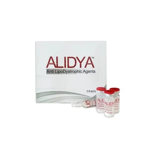 Lipo (Hyaluronidase)