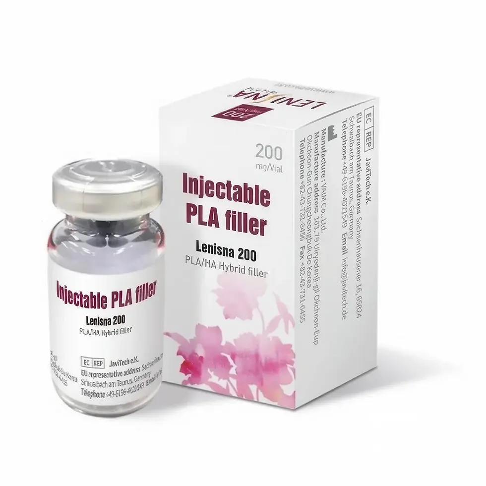 LENISNA® 200 mg 1 Vial