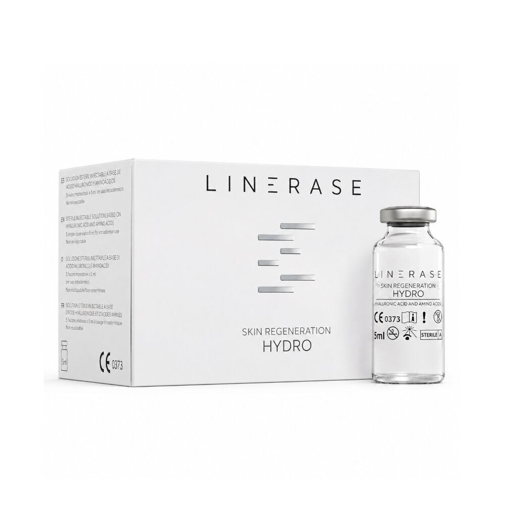 LINERASE® HYDRO 5x5 ml