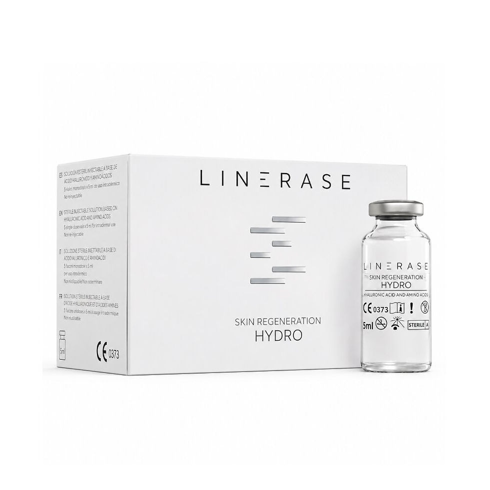LINERASE® HYDRO 5x5 ml