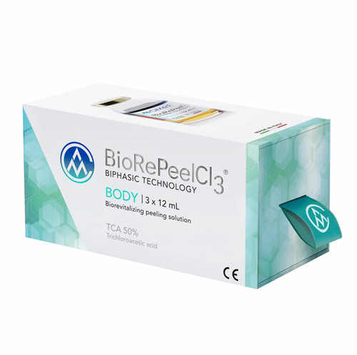 BioRePeelCl3 BODY 12ml