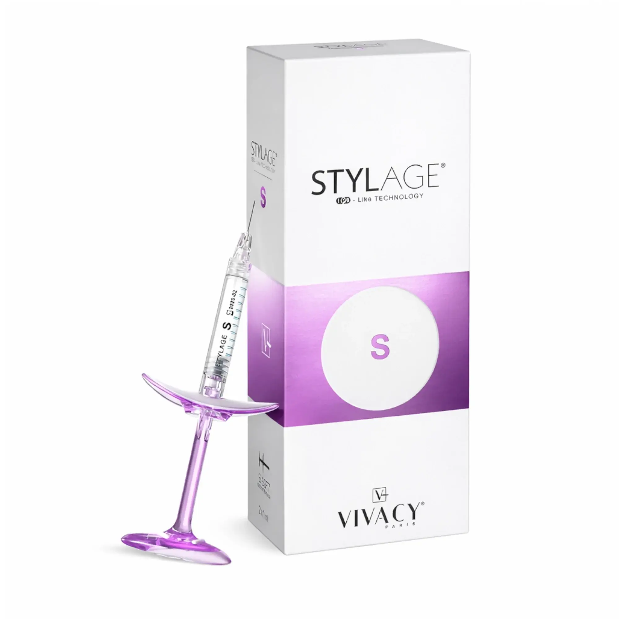 STYLAGE® BI-SOFT S