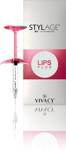 AfterMED Lips