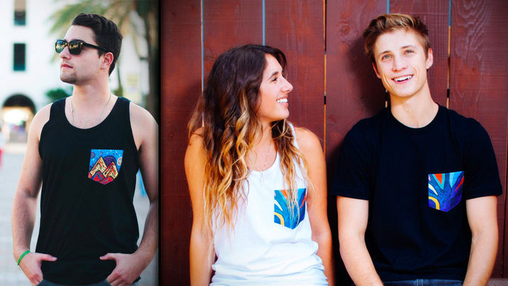 Clothing For A Cause