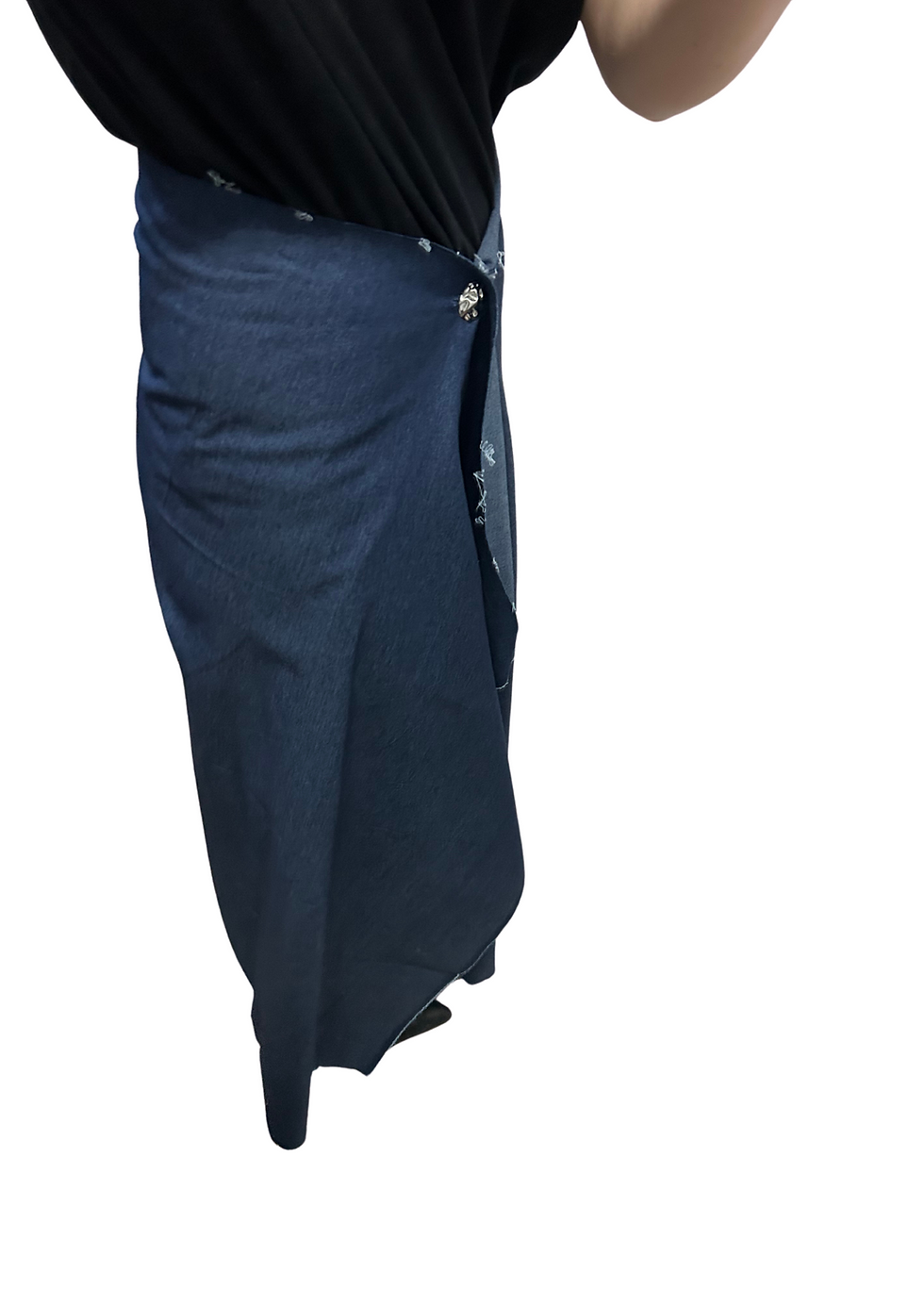 Miniature : JUPE DENIM