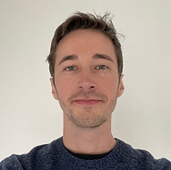 Portrait of Matthieu