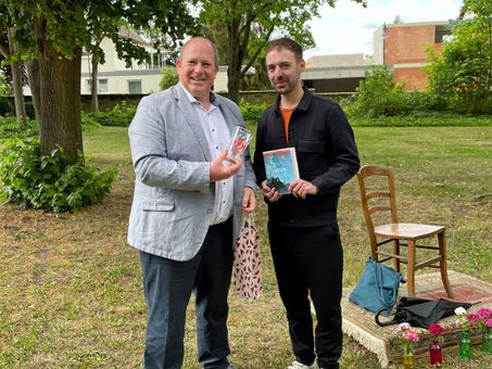 Kunst & (Hof-) Kultur